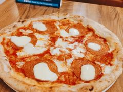 -城市大道红炉披萨烘焙坊