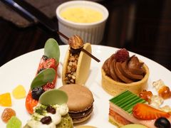 马卡龙-深圳四季酒店·馥自助餐厅