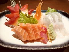 -千代武日本料理(哈西店)