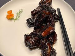 文火煨山东黑牛-鲁采LU STYLE(新天地店)