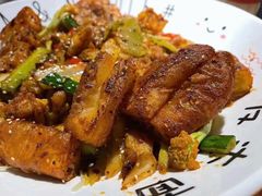 -友达面馆(二七南路店)