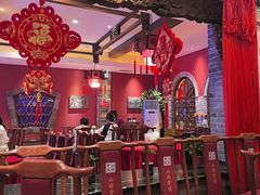 -山西会馆·晋菜·晋商宴·民俗博物馆(体育路店)