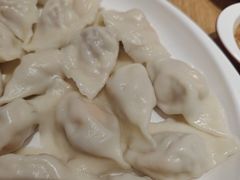 -喜家德虾仁水饺(青岛永旺东部店)