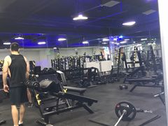 -阳光游泳培训基地(天通苑店)