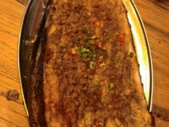 -辉记炭烧海鲜大排档·老字号(福田店)