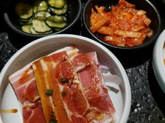 -九田家黑牛烤肉料理(石路天虹店)