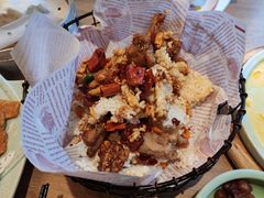 -新白鹿餐厅(城西银泰城店)