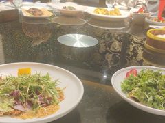 -上海1号私藏菜(静安店)