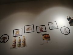 -青春分食(仙林大学城店)