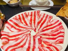 -京炭铜锅涮肉·羊蝎子·羊肉炉(保利·时光里店)