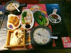-西关味(大卫城店)