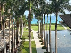 -三亚亚龙湾红树林度假酒店