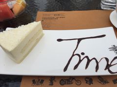 -时间仓(月湖公园店)