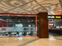 -加伍磅健身(千树店)