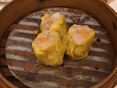-香宫中餐厅·大连香格里拉(人民路店)
