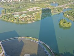 -嘉定凯悦·咖啡厅