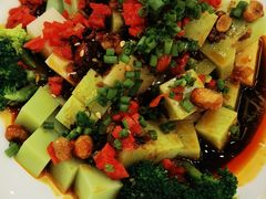 红油米豆腐-贵州大厦贵州厅(樱花园西街店)
