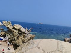 -养马岛旅游度假区