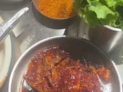 -山葵说·泥炉烤肉(泰达时尚E街区店)