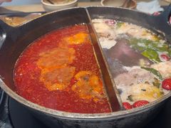 -山缓缓火锅(青岛万象城店)