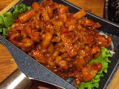 -小木屋米酒店总店
