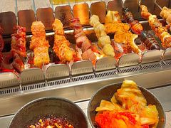 -丰茂烤串(公园店)