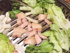 -肉匠Korean BBQ(兴盛路店)