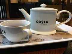 -COSTA COFFEE(上海虹口公园店)