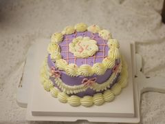 -糖秋Cake DIY·蛋糕定制·甜品台(观音桥店)