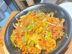 -掌上鲜(南顺城街店)