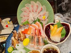 -古田居·特色寿司料理(星之岛旗舰店)