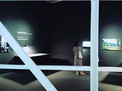 -上海当代艺术博物馆