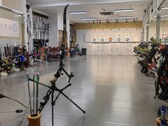 -箭心弓社射箭俱乐部(上地店)