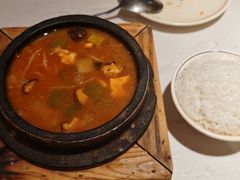 -七八冷面·延边朝鲜族美食(欢乐谷店)