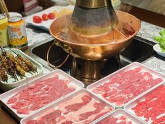 -京元盛铜锅涮肉(上海总店)