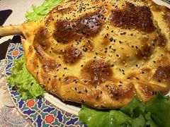 -天山神秘大峡谷