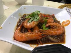 -龙记香港茶餐厅