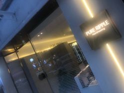 -净漪造型 PURE RIPPLE