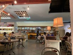 大堂-CHINCHIN 青青·泰国料理(万象食家店)