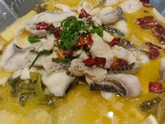 -陈厨老味·老派郴州菜(宜章店)