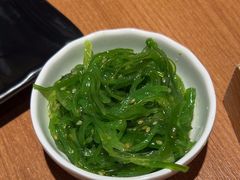 -万岁寿司(天河领展店)