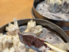 -真真鲜馄饨店(启蒙路店)