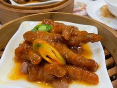 -赏点粤式点心(广州塔店)