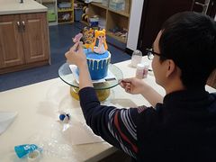 -米柚烘焙教室(工联CC店)
