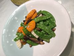 -雀蓝川菜(奥体广场店)