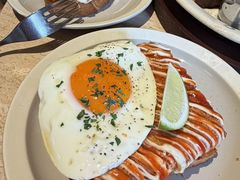 -O'eat Blossom&Pelican(深圳首店)