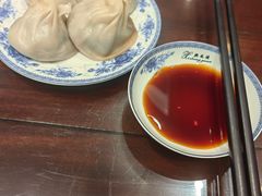 无锡小笼包-熙盛源(凤凰街店)
