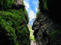 -南石洋大峡谷