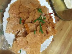 九华山友谊土菜馆-九华山友谊土菜馆 小资餐厅