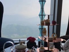 -瑞吉酒店·The Drawing Room闲逸廊·云端下午茶·夜奢Whiskey